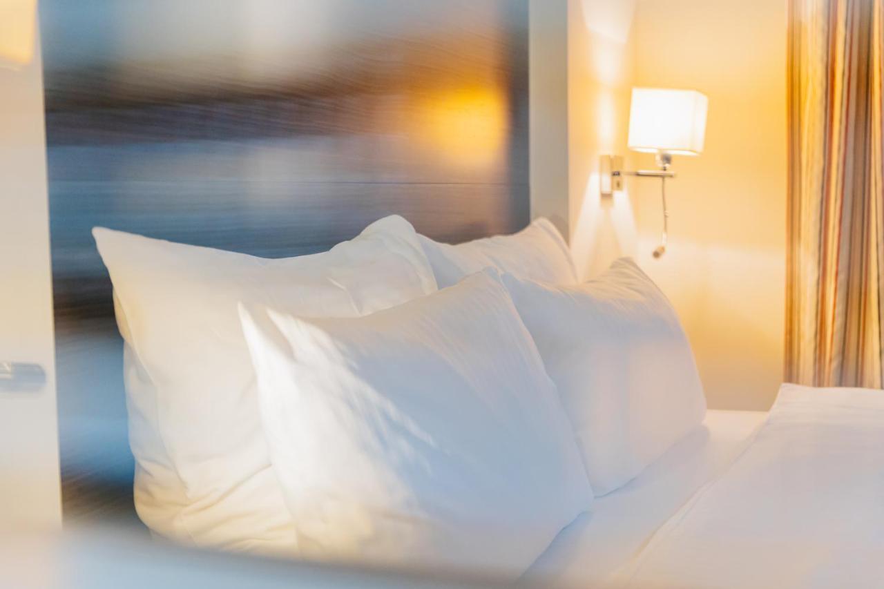 Hotel Dukagjini Печ Екстериор снимка